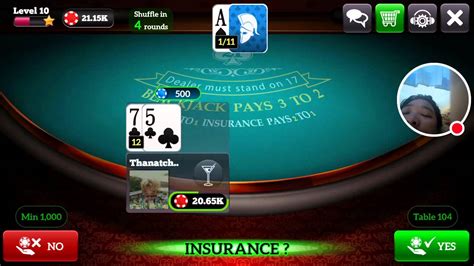 abzorba live blackjack money hack/